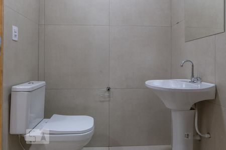 Casa à venda com 320m², 3 quartos e 1 vagaBanheiro Social