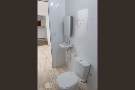 Casa à venda com 320m², 3 quartos e 1 vagaBanheiro de Serviço