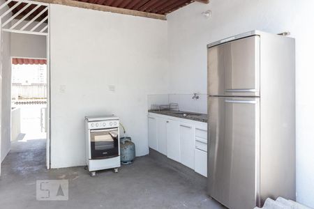 Casa à venda com 320m², 3 quartos e 1 vagaÁrea Externa 2