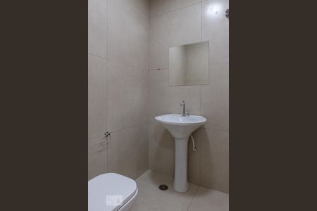 Casa à venda com 320m², 3 quartos e 1 vagaBanheiro Social