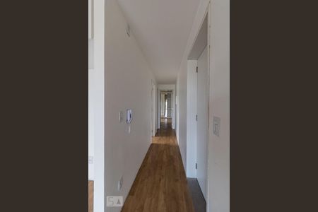 Apartamento à venda com 64m², 2 quartos e 1 vaga Apartamento à venda com 64m², 2 quartos e 1 vagaCorredor