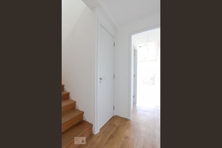 Apartamento para alugar com 83m², 1 quarto e 1 vagaCorredor Andar baixo