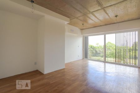 Apartamento para alugar com 83m², 1 quarto e 1 vagaSuíte