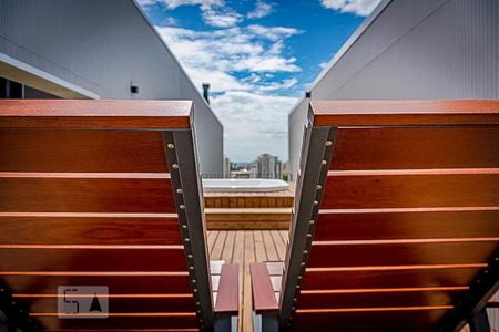 Apartamento para alugar com 83m², 1 quarto e 1 vagaÁrea comum - Terraço