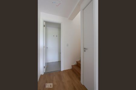 Apartamento para alugar com 83m², 1 quarto e 1 vagaCorredor Andar baixo