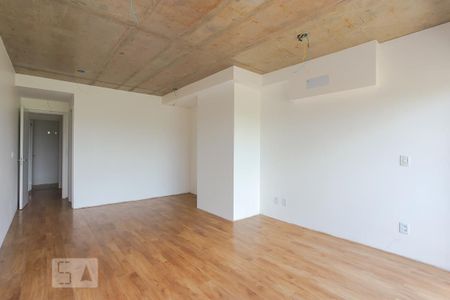 Apartamento para alugar com 83m², 1 quarto e 1 vagaSuíte
