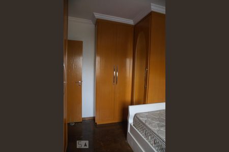 Quarto 1 de apartamento à venda com 3 quartos, 107m² em Santa Paula, São Caetano do Sul