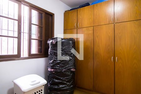 Quarto 1 de casa à venda com 2 quartos, 67m² em Vila Campestre, São Paulo