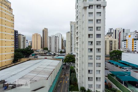 Apartamento à venda com 56m², 2 quartos e 1 vaga Apartamento à venda com 56m², 2 quartos e 1 vagaVista