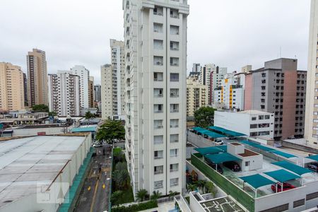 Apartamento à venda com 56m², 2 quartos e 1 vaga Apartamento à venda com 56m², 2 quartos e 1 vagaVista