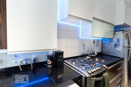 Apartamento à venda com 56m², 2 quartos e 1 vaga Apartamento à venda com 56m², 2 quartos e 1 vagaCozinha