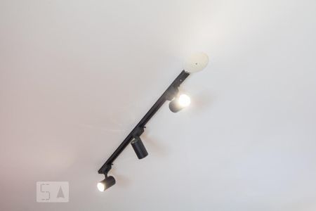 Apartamento à venda com 56m², 2 quartos e 1 vaga Apartamento à venda com 56m², 2 quartos e 1 vagaDetalhe Sala