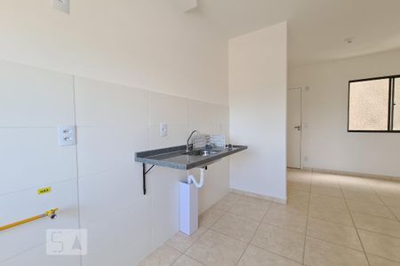 Apartamento para alugar com 42m², 2 quartos e 1 vaga Apartamento para alugar com 42m², 2 quartos e 1 vagaCozinha