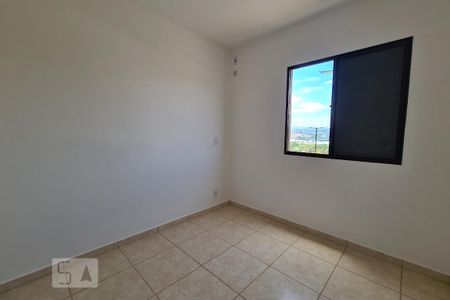 Quarto 2 de apartamento para alugar com 2 quartos, 42m² em Centro, Votorantim