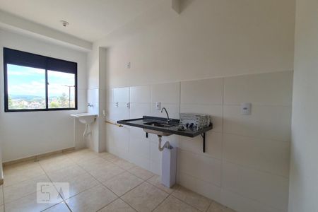 Apartamento para alugar com 42m², 2 quartos e 1 vaga Apartamento para alugar com 42m², 2 quartos e 1 vagaCozinha