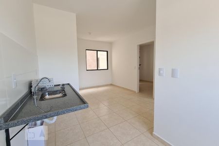 Apartamento para alugar com 42m², 2 quartos e 1 vaga Apartamento para alugar com 42m², 2 quartos e 1 vagaCozinha