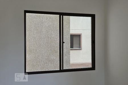 Vista da Sala de apartamento para alugar com 2 quartos, 42m² em Centro, Votorantim