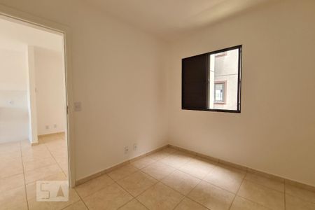 Quarto 1 de apartamento para alugar com 2 quartos, 42m² em Centro, Votorantim
