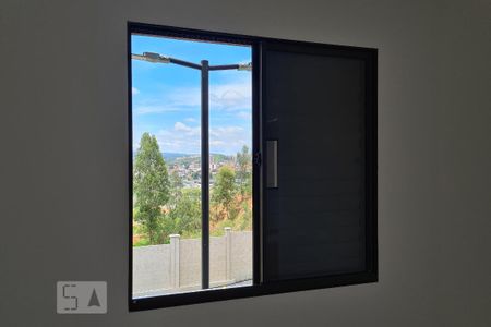 Vista do Quarto 2 de apartamento para alugar com 2 quartos, 42m² em Centro, Votorantim
