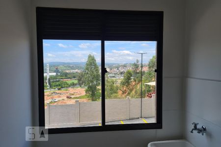 Apartamento para alugar com 42m², 2 quartos e 1 vaga Apartamento para alugar com 42m², 2 quartos e 1 vagaVista da Área de Serviço