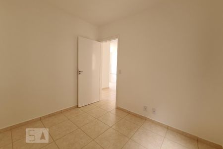 Quarto 1 de apartamento para alugar com 2 quartos, 42m² em Centro, Votorantim