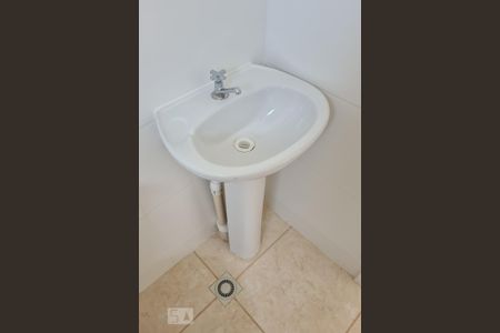Apartamento para alugar com 42m², 2 quartos e 1 vaga Apartamento para alugar com 42m², 2 quartos e 1 vagaDetalhe Banheiro