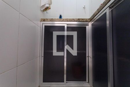 Studio para alugar com 24m², 0 quarto e sem vagaCozinha