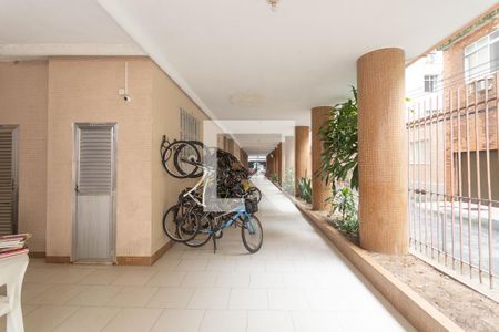 Studio para alugar com 24m², 0 quarto e sem vagaÁrea comum