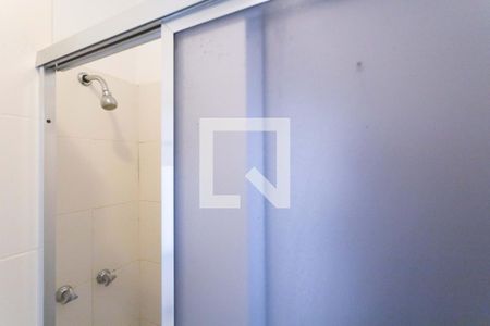 Banheiro de kitnet/studio para alugar com 0 quarto, 24m² em Botafogo, Rio de Janeiro