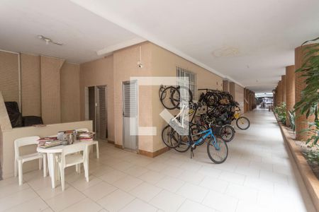 Studio para alugar com 24m², 0 quarto e sem vagaÁrea comum