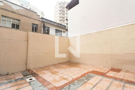Studio para alugar com 24m², 0 quarto e sem vagaÁrea comum