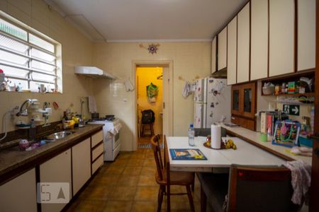 Cozinha de casa à venda com 3 quartos, 230m² em Jardim Bonfiglioli, São Paulo