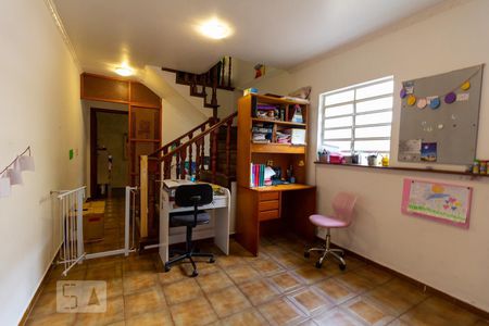 Sala de Jantar de casa à venda com 3 quartos, 230m² em Jardim Bonfiglioli, São Paulo