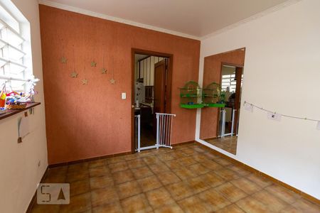 Sala de Jantar de casa à venda com 3 quartos, 230m² em Jardim Bonfiglioli, São Paulo
