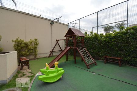 Apartamento para alugar com 45m², 2 quartos e sem vagaÁrea Comum - Playground