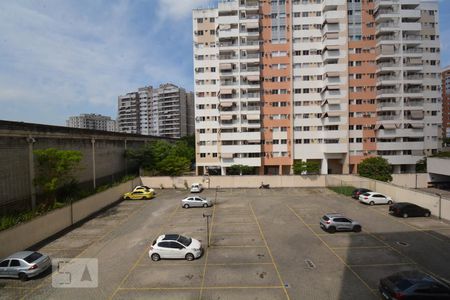 Apartamento para alugar com 45m², 2 quartos e sem vagaVista do Quarto 1