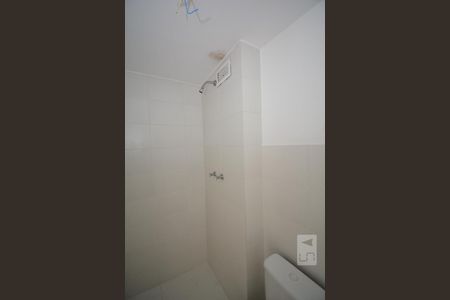 Apartamento para alugar com 45m², 2 quartos e sem vagaBanheiro