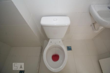 Apartamento para alugar com 45m², 2 quartos e sem vagaBanheiro