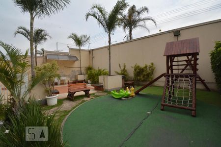 Apartamento para alugar com 45m², 2 quartos e sem vagaÁrea Comum - Playground