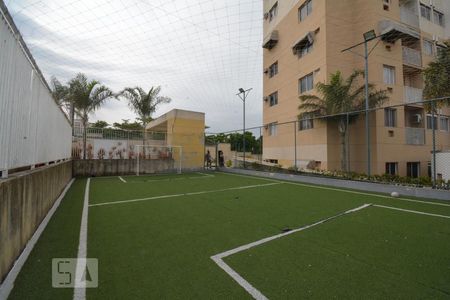 Apartamento para alugar com 45m², 2 quartos e sem vagaQuadra Esportiva