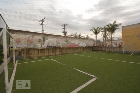 Apartamento para alugar com 45m², 2 quartos e sem vagaQuadra Esportiva