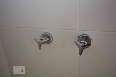 Apartamento para alugar com 45m², 2 quartos e sem vagaBanheiro