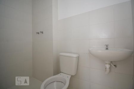Apartamento para alugar com 45m², 2 quartos e sem vagaBanheiro