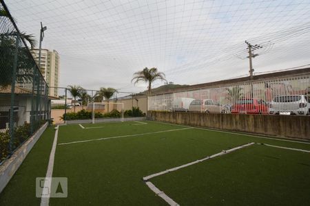 Apartamento para alugar com 45m², 2 quartos e sem vagaQuadra Esportiva