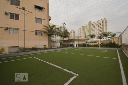 Apartamento para alugar com 45m², 2 quartos e sem vagaQuadra Esportiva