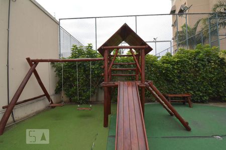 Apartamento para alugar com 45m², 2 quartos e sem vagaÁrea Comum - Playground