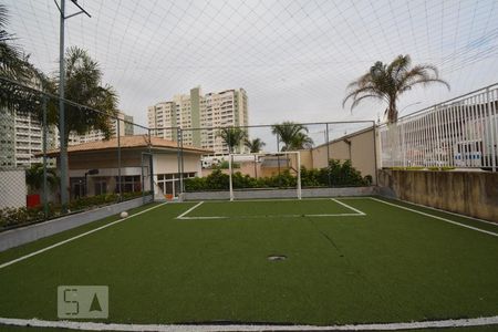 Apartamento para alugar com 45m², 2 quartos e sem vagaQuadra Esportiva