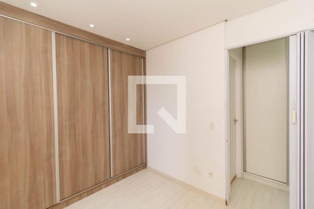 Quarto de apartamento à venda com 1 quarto, 37m² em Jardim Ibitirama, São Paulo