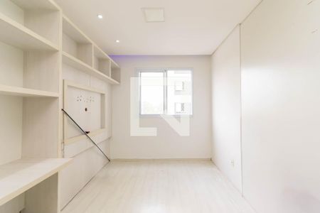 Sala de apartamento à venda com 1 quarto, 37m² em Jardim Ibitirama, São Paulo