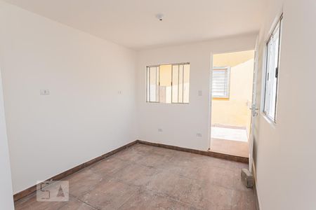 Sala e cozinha integrados de casa para alugar com 2 quartos, 70m² em Imirim, São Paulo